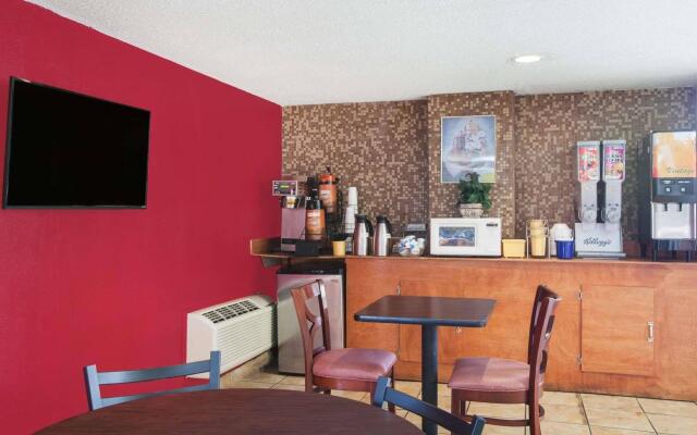 Days Inn by Wyndham Caddo Valley Arkadelphia