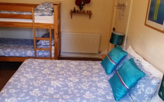 Kentmere Guest House