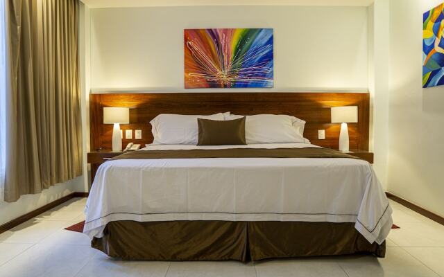 San Francisco Hotel Boutique