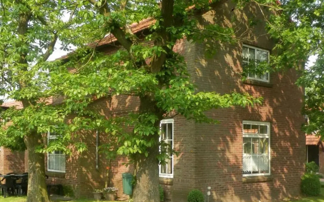 Vakantiewoning Boerderij De Gerrithoeve