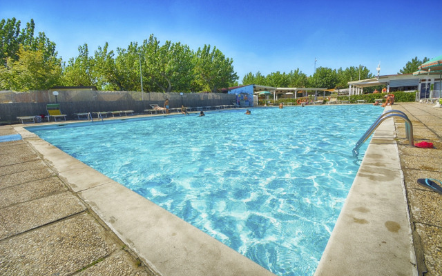 Lido di Dante - Appartamento Camping Classe Village