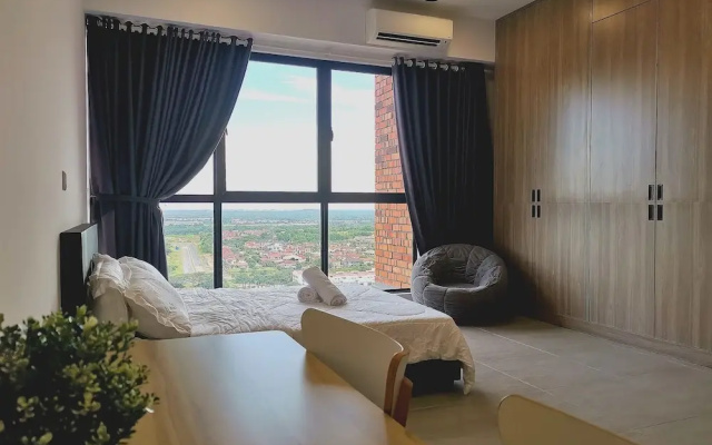 Bell Suite Sepang KLIA Kota Warisan