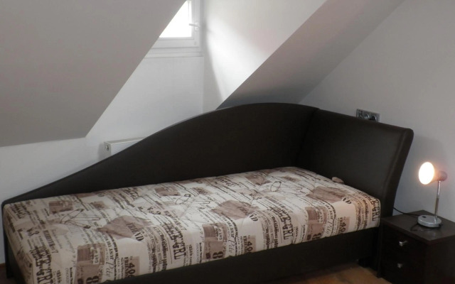 Apartment Paradise Michalská