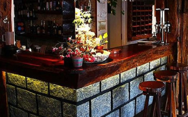 Hotel Luna Morena