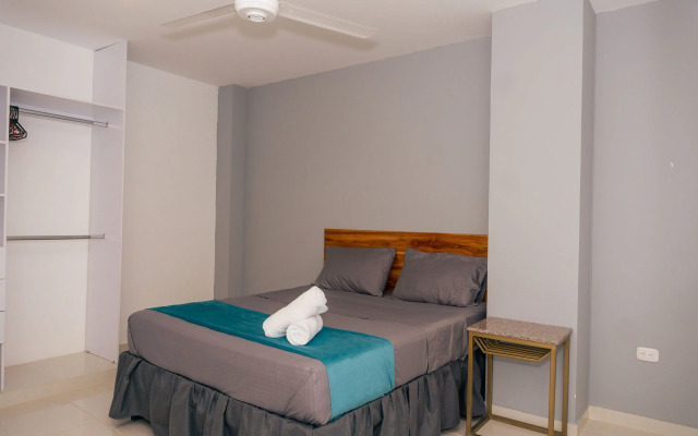 Prado Loft by DOT Suite