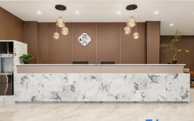Chen Xiang Hotel