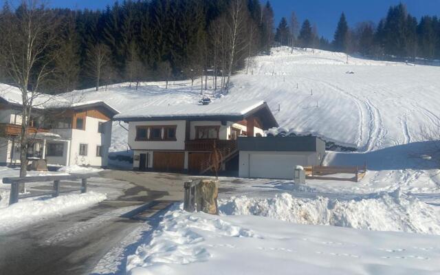 Landhaus Weiss