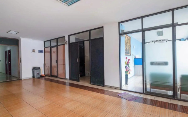 OYO 3747 Comfort Residence