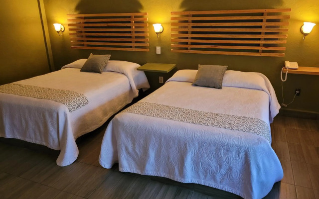 Hotel VF