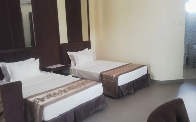 Landmark Hotel Tukuyu