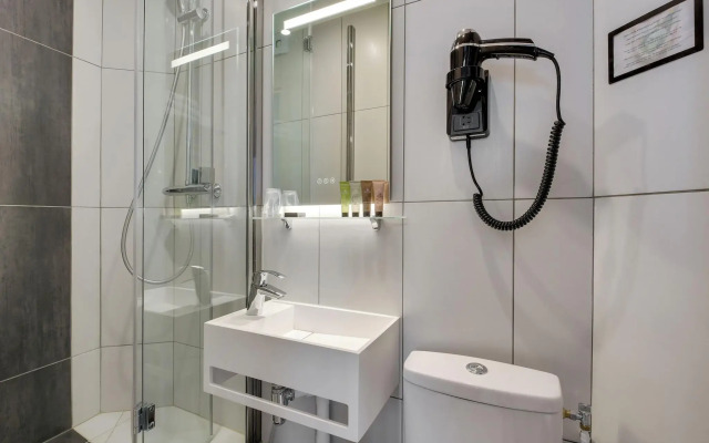 Hotel Riviera Elysées