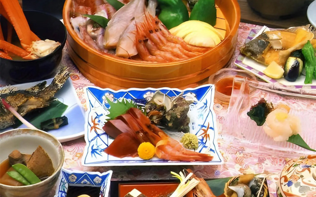 Hotel New Katsura