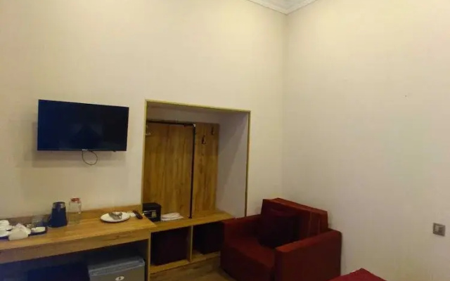 L10D10 Hotel Baku
