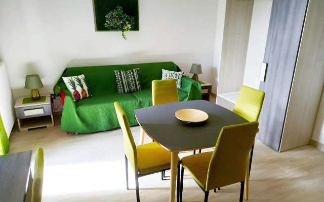 Villa i Minnulareddi