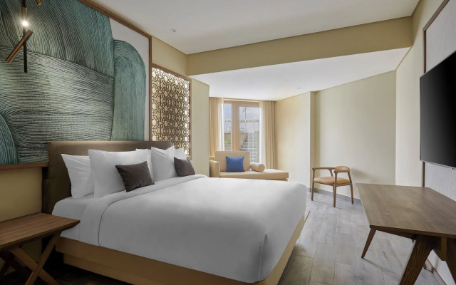 Hyatt Regency Cairo West