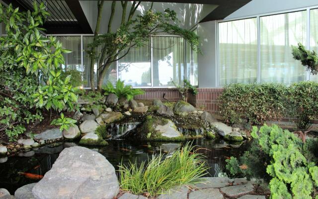 Medallion Inn & Suites