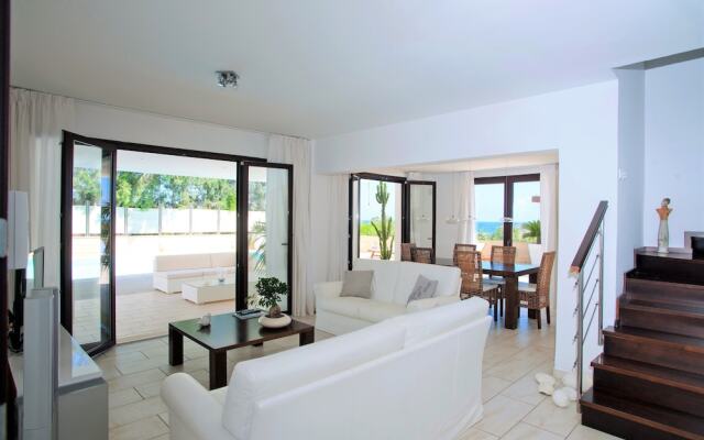 Villa Infinity Protaras Dpsh01