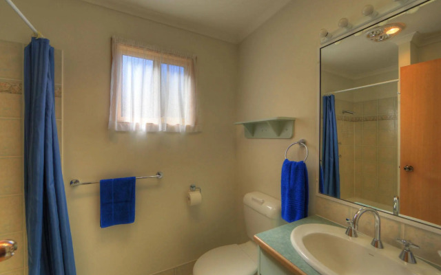 BIG4 Narooma Easts Holiday Park