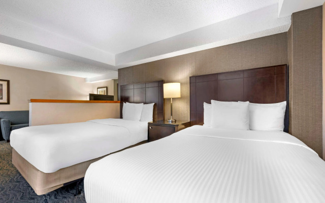 Best Western Grant Park Hotel