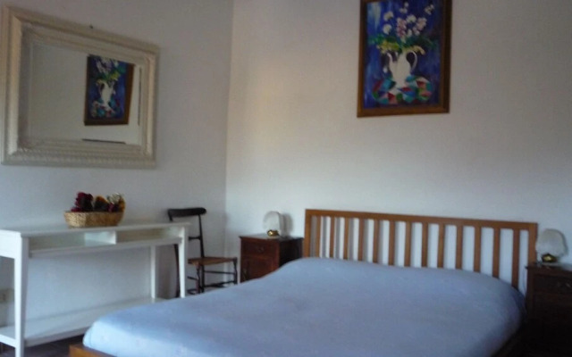 Tinaia-1 Villa, 1116 Beds