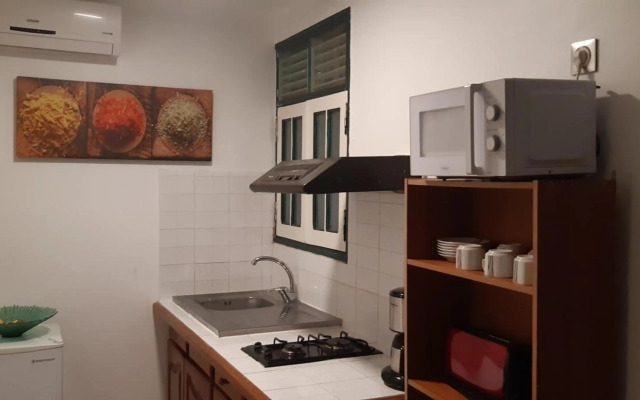 Résidence Kaya - Location meublée tout confort à Marie-Galante