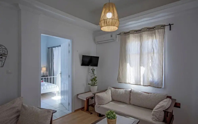 Arodou Apartment Mykonos