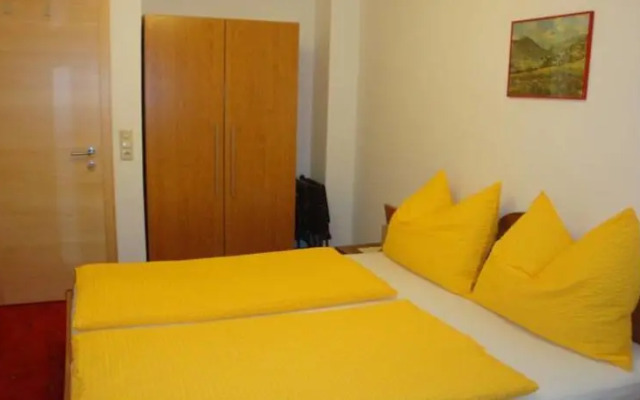 Appartementhaus Fuchs Christian