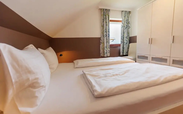 SunandSee Appartements