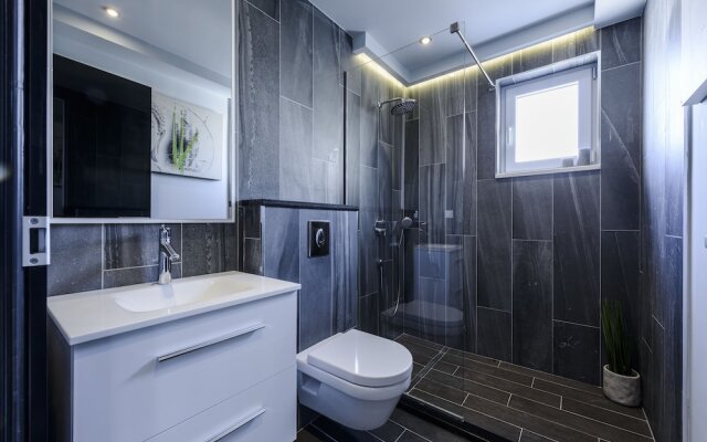 Viktorija Apartment