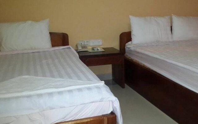 Golden Palace Hotel