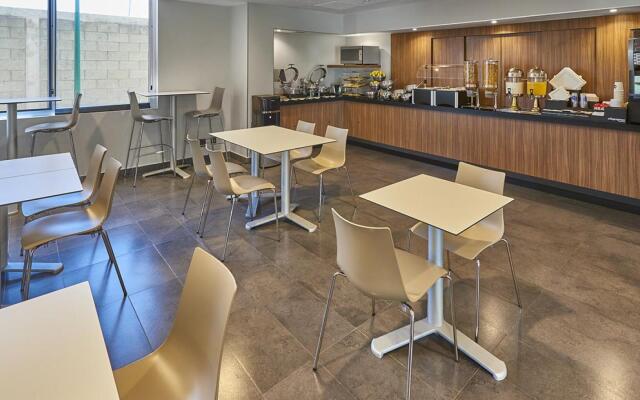 City Express by Marriott Celaya Galerias