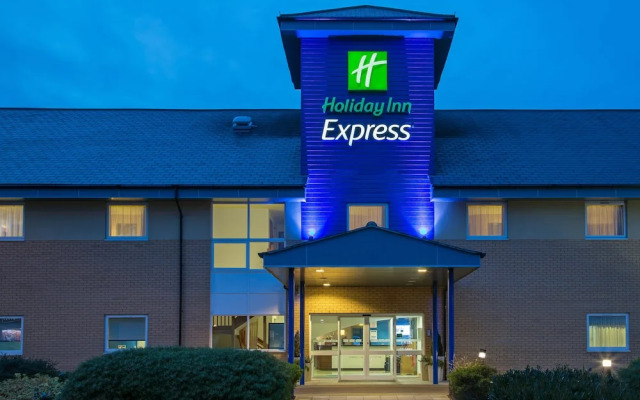 Hampton By Hilton Braintree