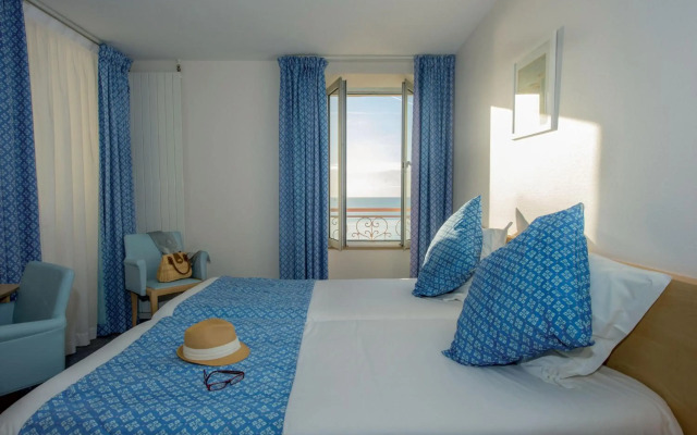 Hôtel Vacances Bleues Villa Caroline