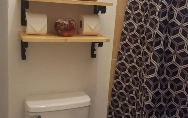 Villa privada con Jacuzzi Herradura Jaco