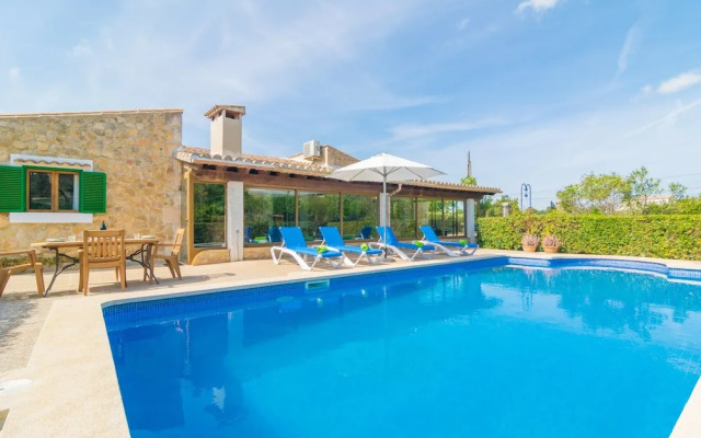 Sa Caseta (Can Sastre) - Idyllic country house with private pool