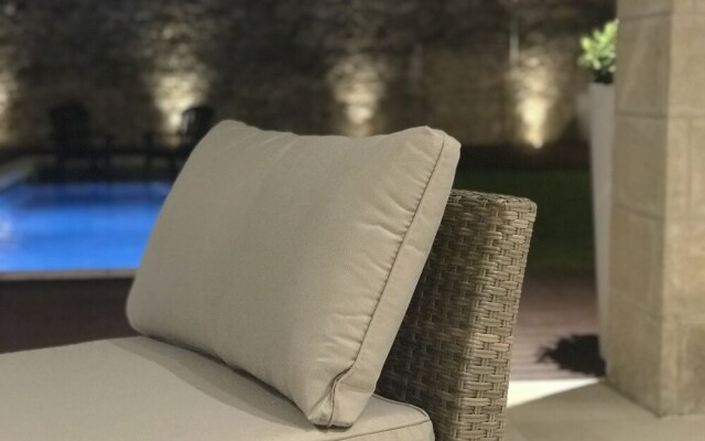 White Villa