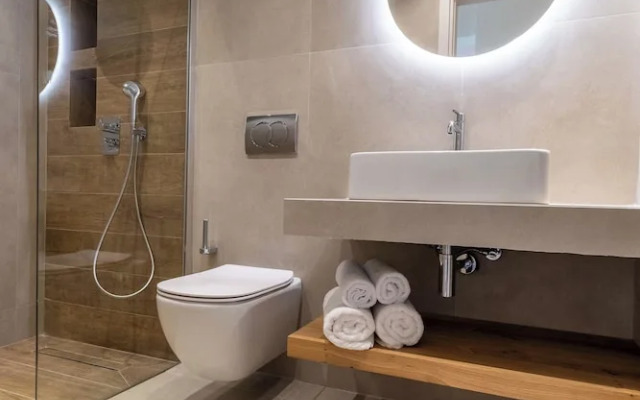 Arancia Elegant Rooms and Suites