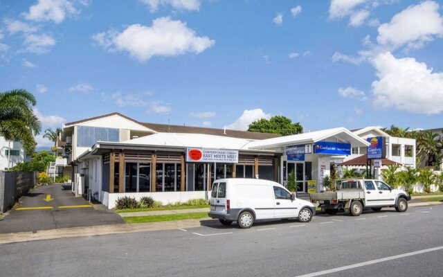 Comfort Inn Cairns City