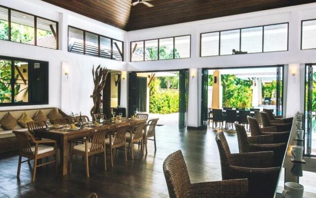 Krabi Villa Galanga