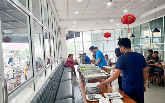Cordela Inn Millennium Medan