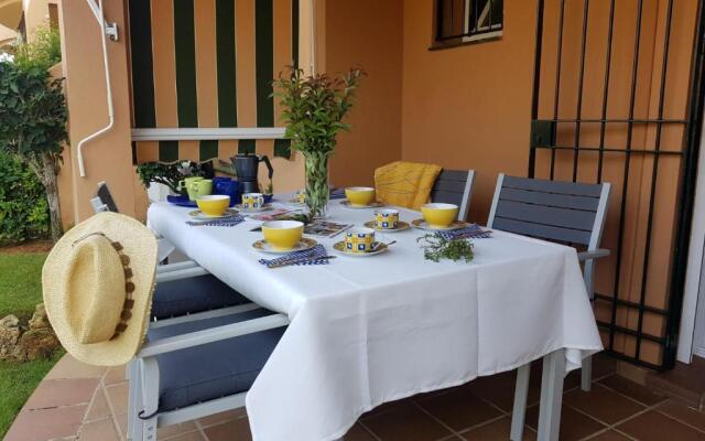 Duquesa´s House