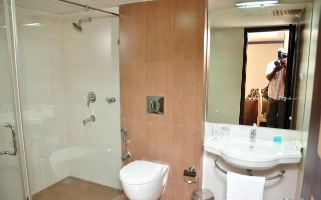 Hotel Sky Pearl