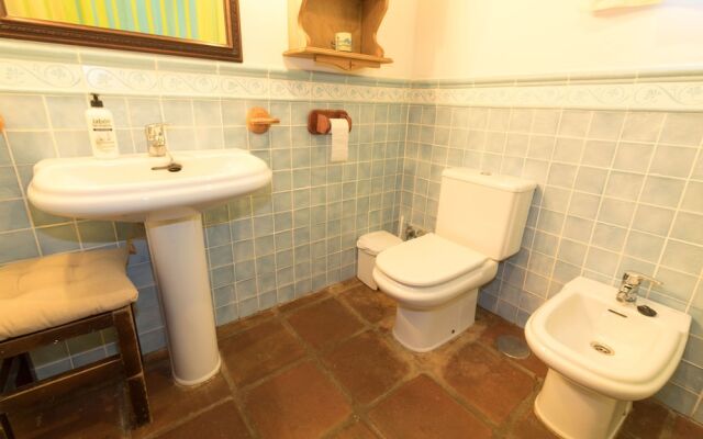 El terrenito. Villa Maria del mar