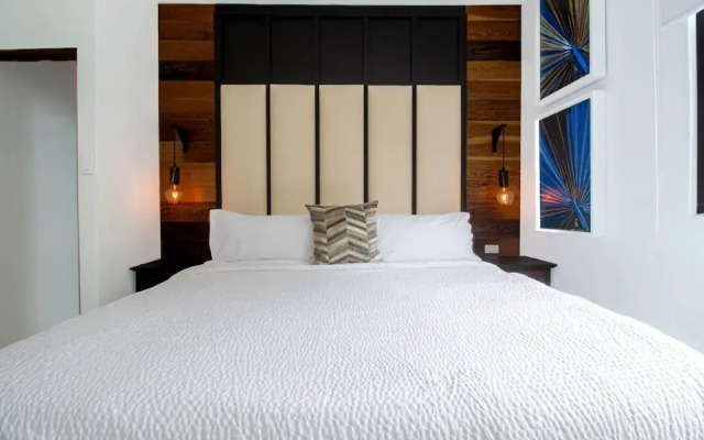 Villa Azure Ocean Suites
