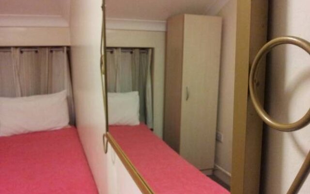 Barking Park Hotel