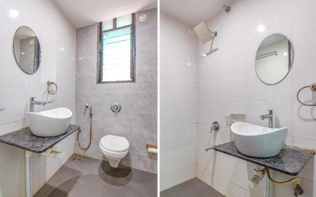 Fabhotel Gargi Inn