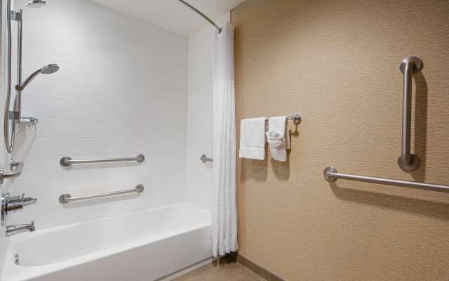 Homewood Suites Springfield VA