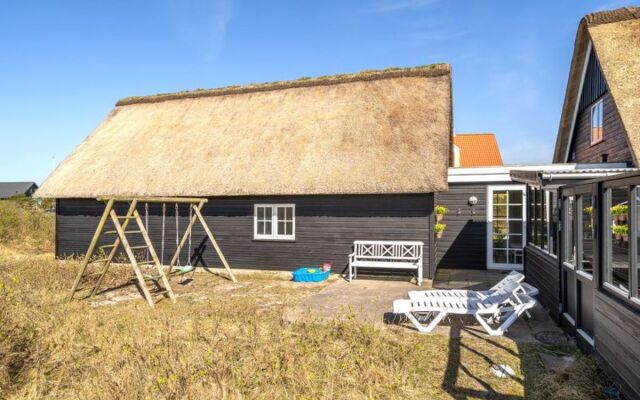 "Todor" - 100m from the sea in Western Jutland