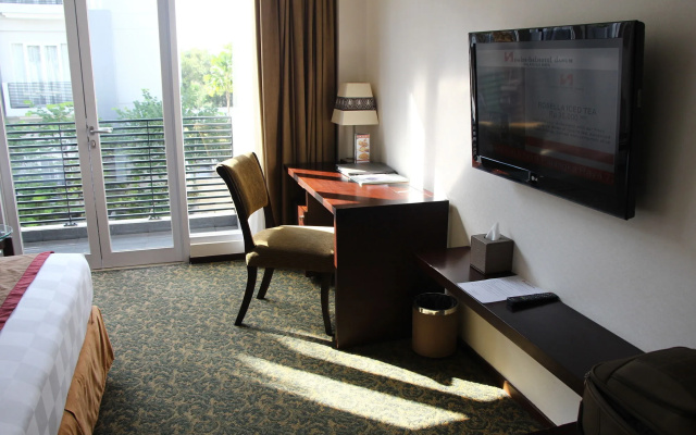 Swiss-Belhotel Danum Palangkaraya