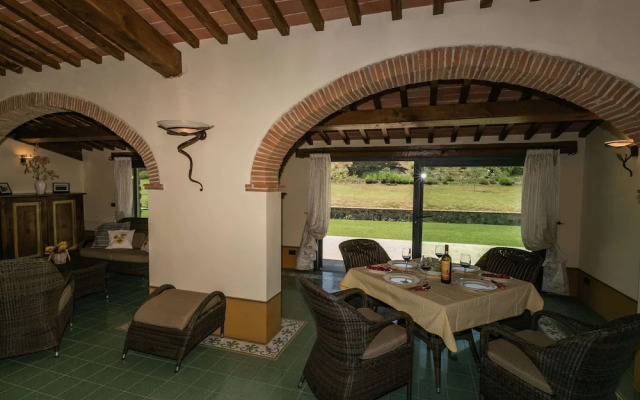 Belvilla by OYO Casa Quattro